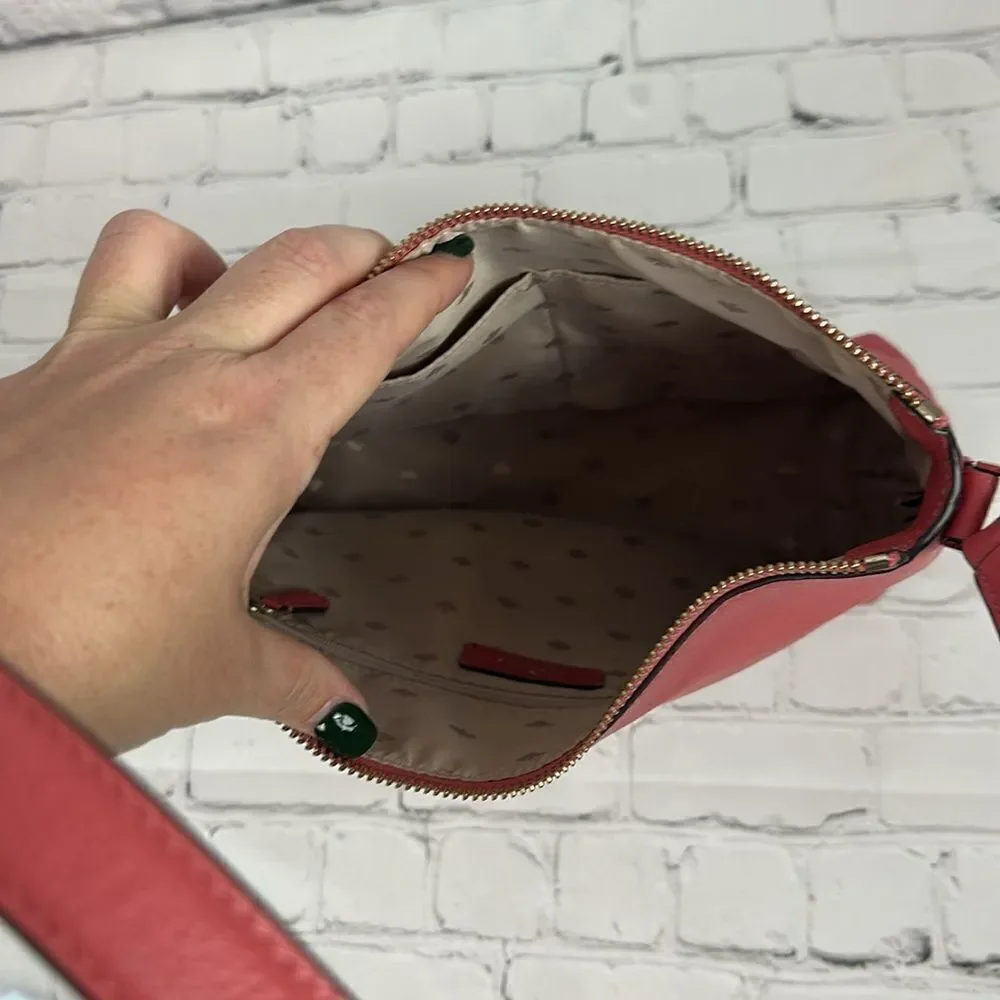 Kate Spade New York BAILEY SHOULDER BAG in Masons Brick
